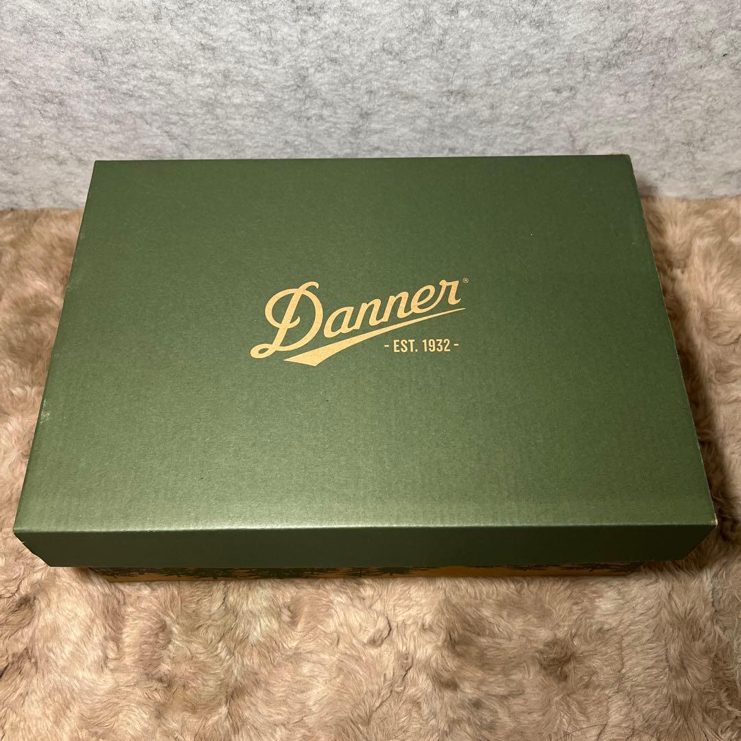 G1230 新品　LayLax ×Danner ATA-MIL 靴 サバゲー用