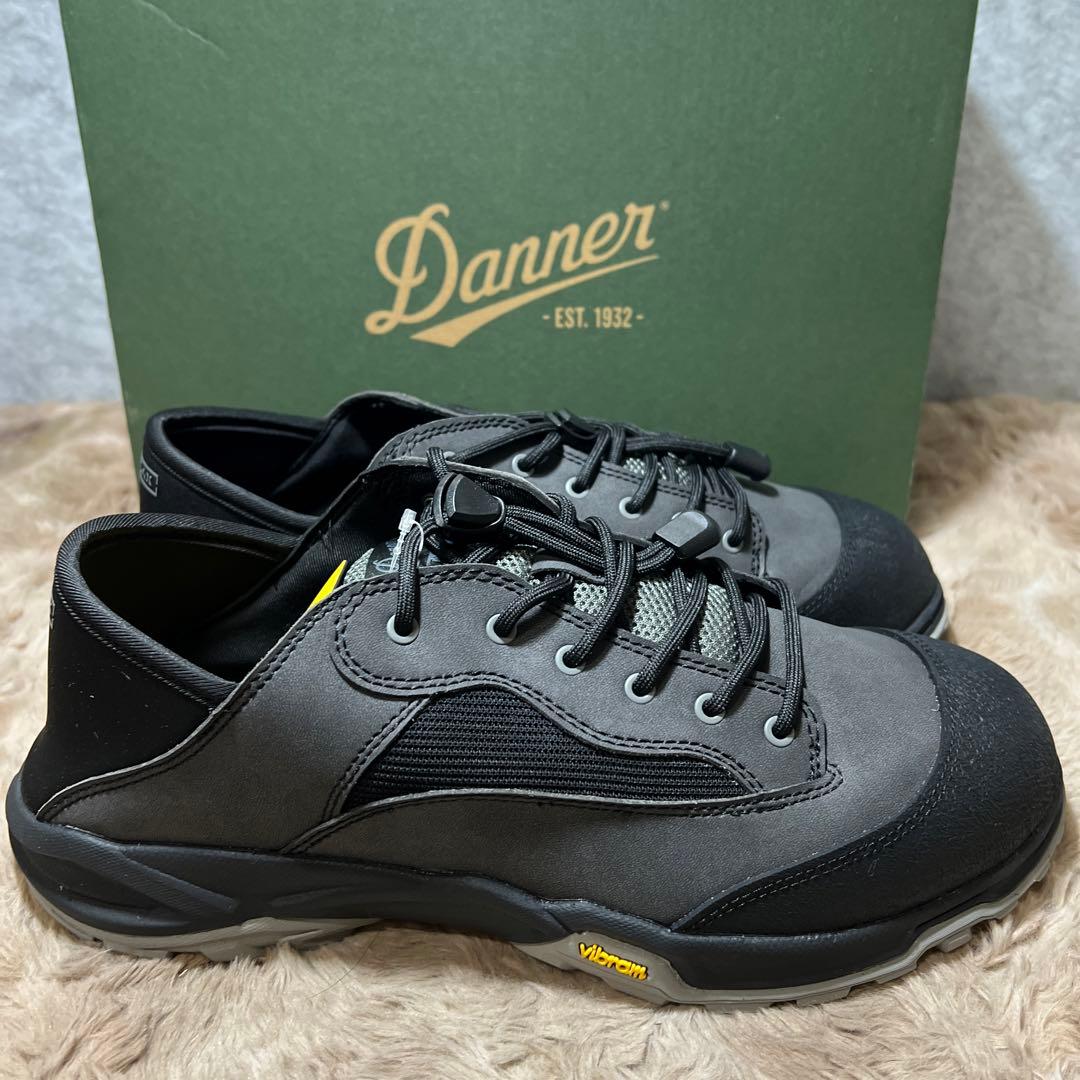 G1230 新品　LayLax ×Danner ATA-MIL 靴 サバゲー用