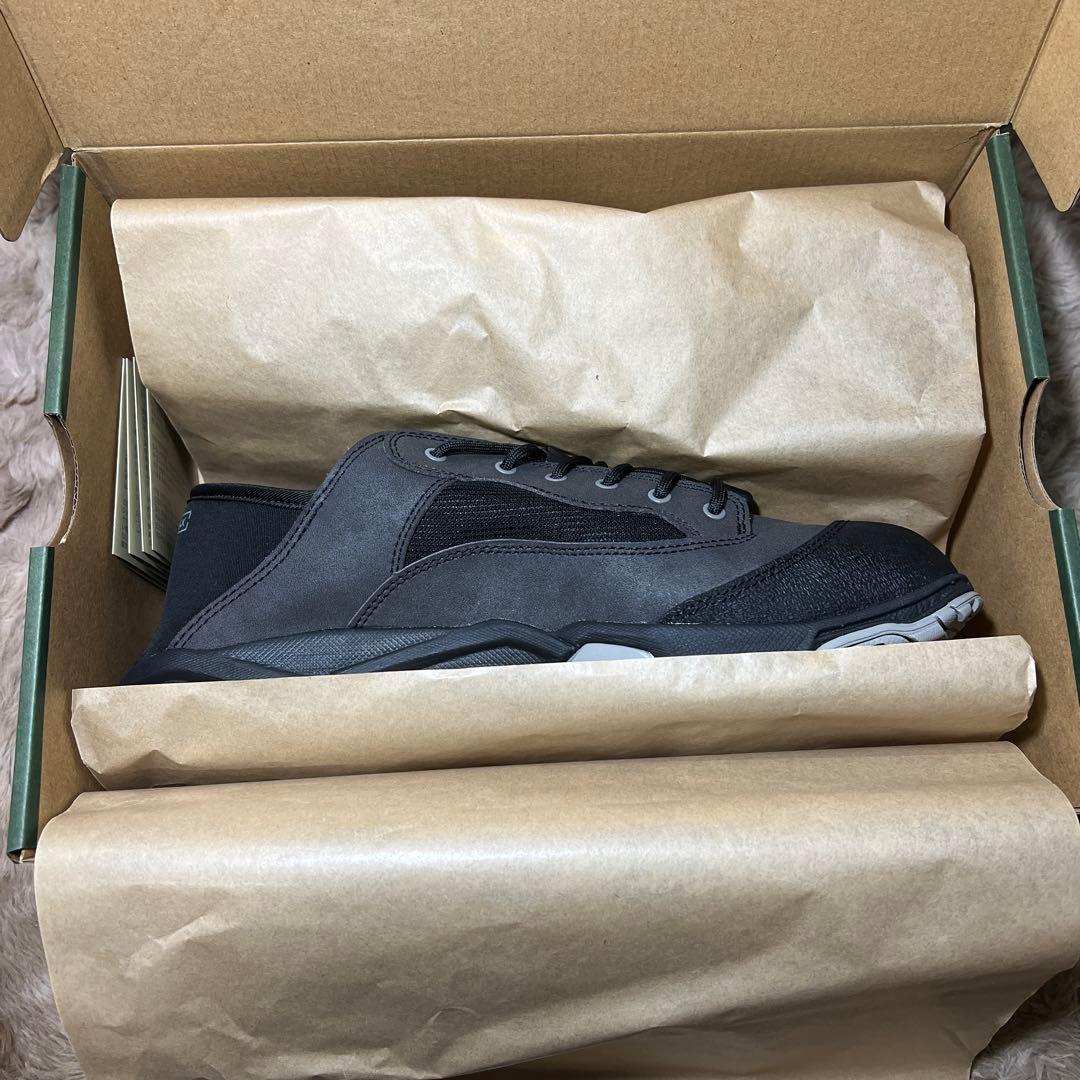 G1230 新品　LayLax ×Danner ATA-MIL 靴 サバゲー用