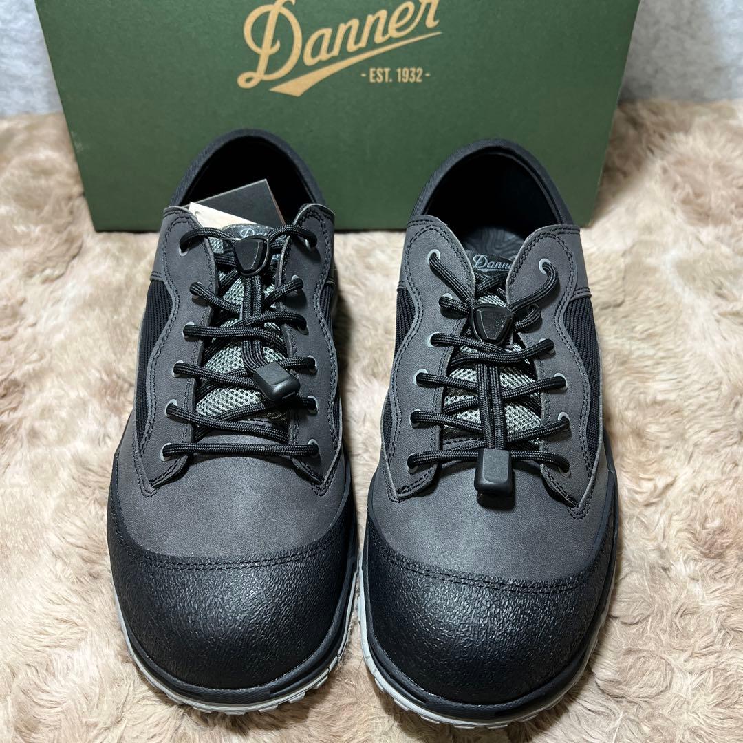 G1230 新品　LayLax ×Danner ATA-MIL 靴 サバゲー用