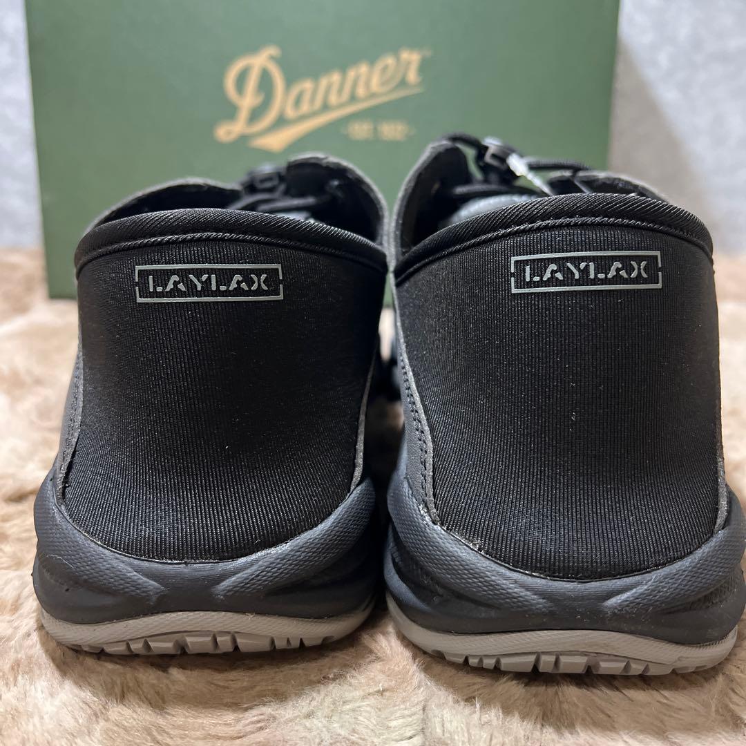 G1230 新品　LayLax ×Danner ATA-MIL 靴 サバゲー用