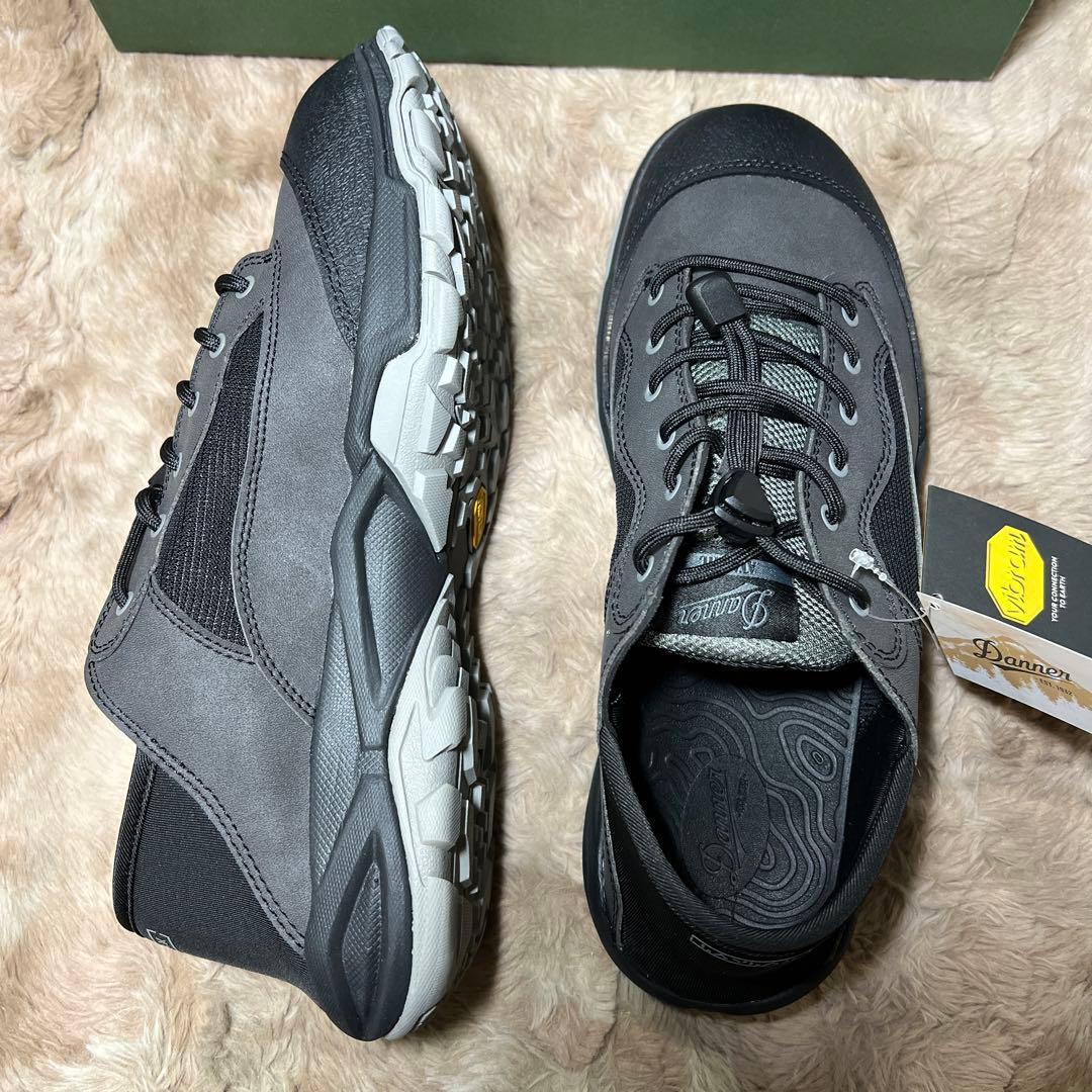 G1230 新品　LayLax ×Danner ATA-MIL 靴 サバゲー用