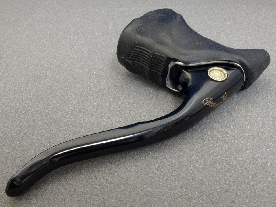 ダイヤコンペ（DIA-COMPE）ロイヤル グランコンペ ブレーキ レバー 中古