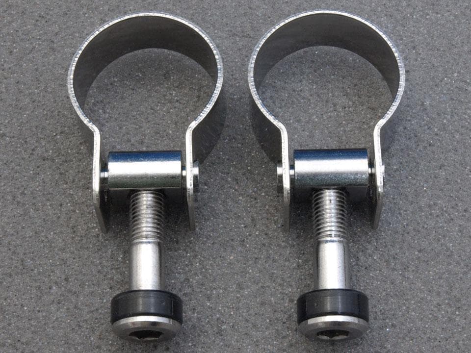 ダイヤコンペ（DIA-COMPE）ロイヤル グランコンペ ブレーキ レバー 中古