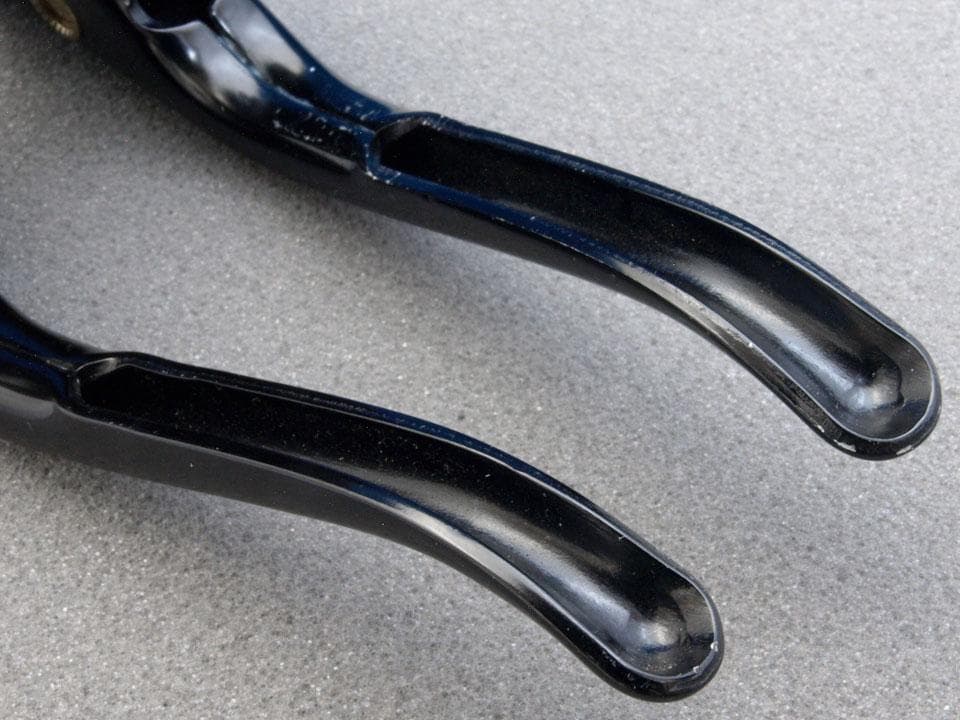 ダイヤコンペ（DIA-COMPE）ロイヤル グランコンペ ブレーキ レバー 中古