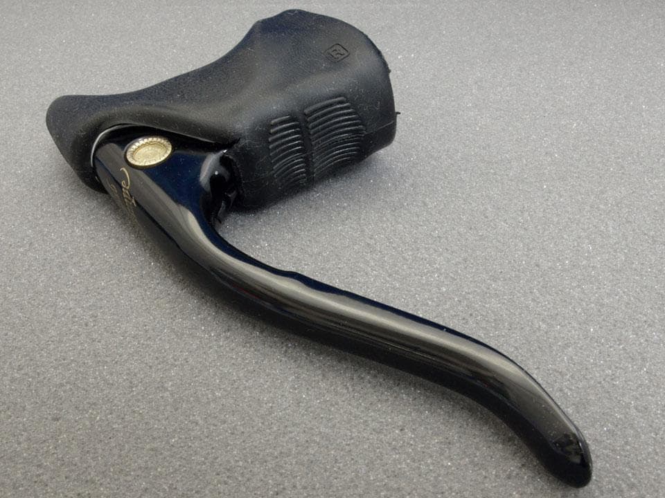 ダイヤコンペ（DIA-COMPE）ロイヤル グランコンペ ブレーキ レバー 中古