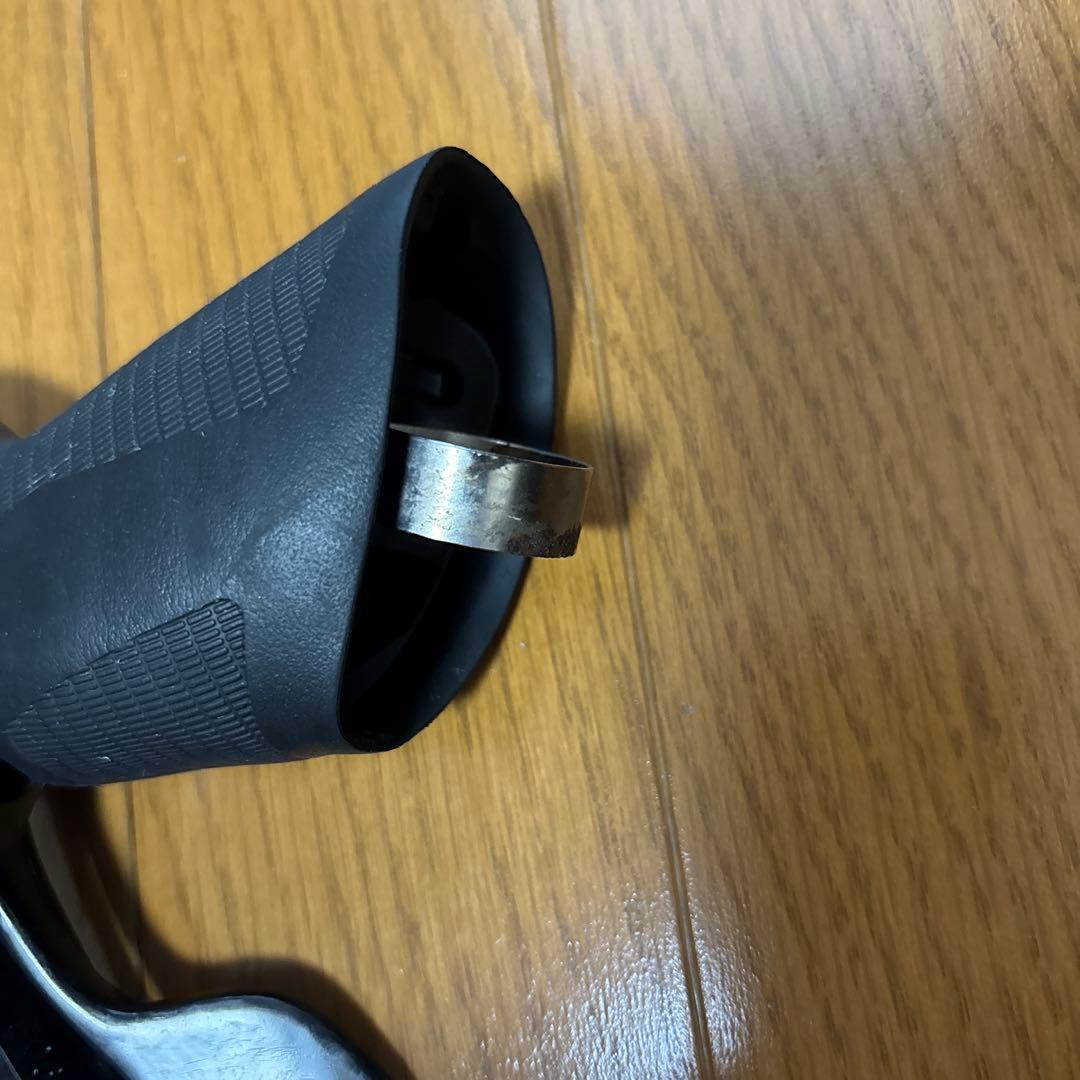 SRAM REDシフトレバー