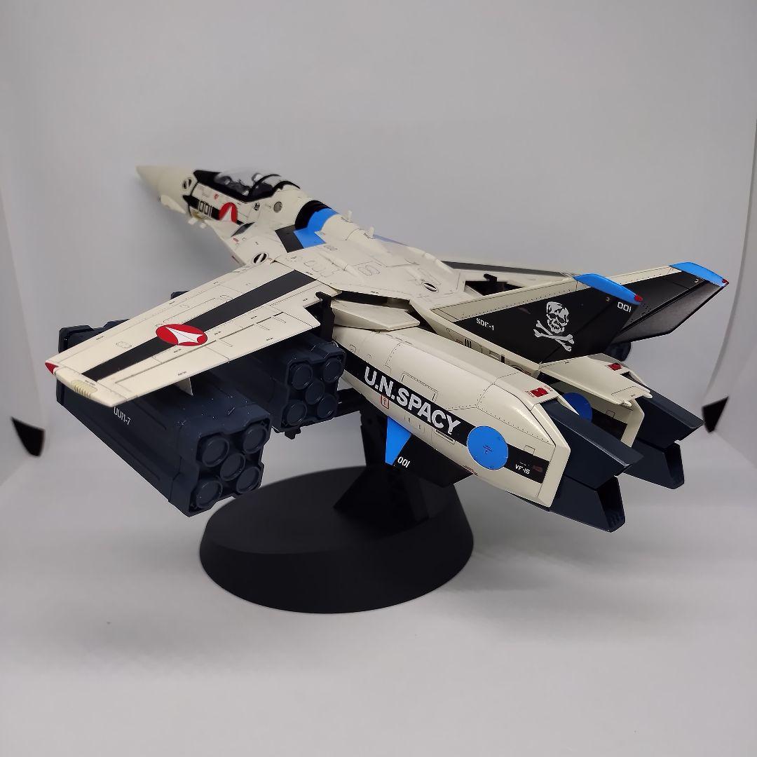 ハセガワ 1/48 VF−1S バルキリー 超時空要塞マクロス