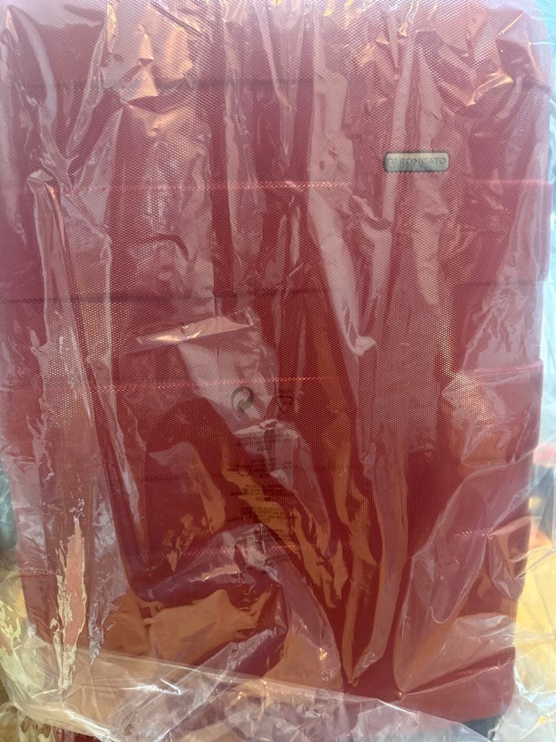 ロンカート スーツケース 90ℓ RV-18 新品未使用