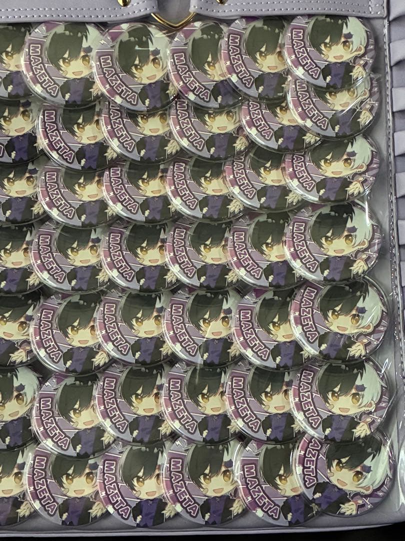 まぜ太くん　A3痛バッグ　1stデフォ最終値下げ