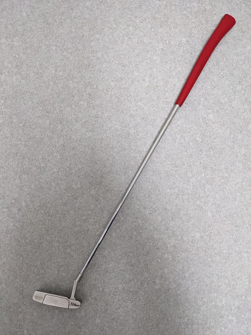 スコッティキャメロン キャメロン&クラウン ニューポート 33インチ　限定品