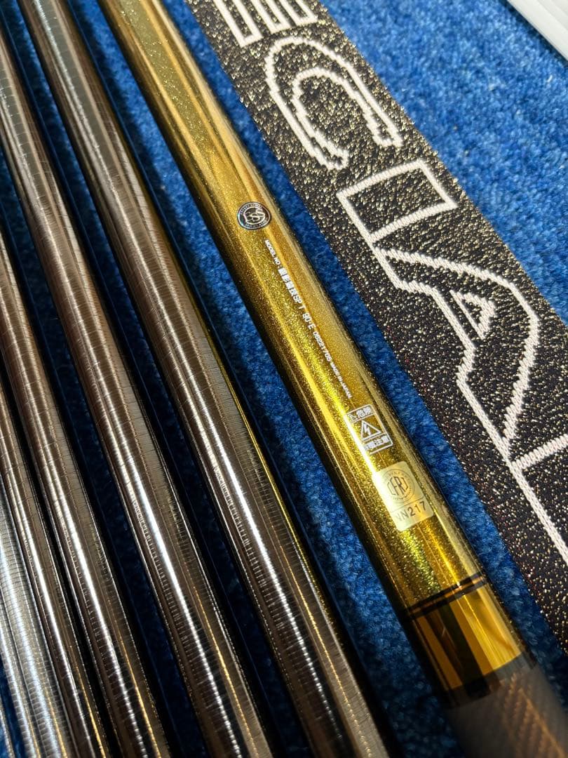 ダイワ 銀影競技 スペシャル Ｔ90Ｅ　鮎竿　✨超美品✨