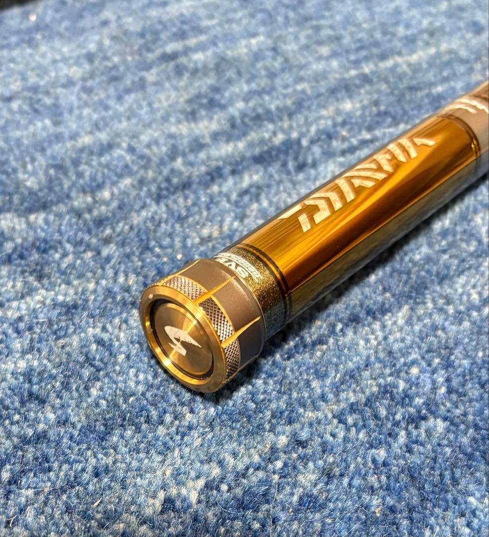 ダイワ 銀影競技 スペシャル Ｔ90Ｅ　鮎竿　✨超美品✨