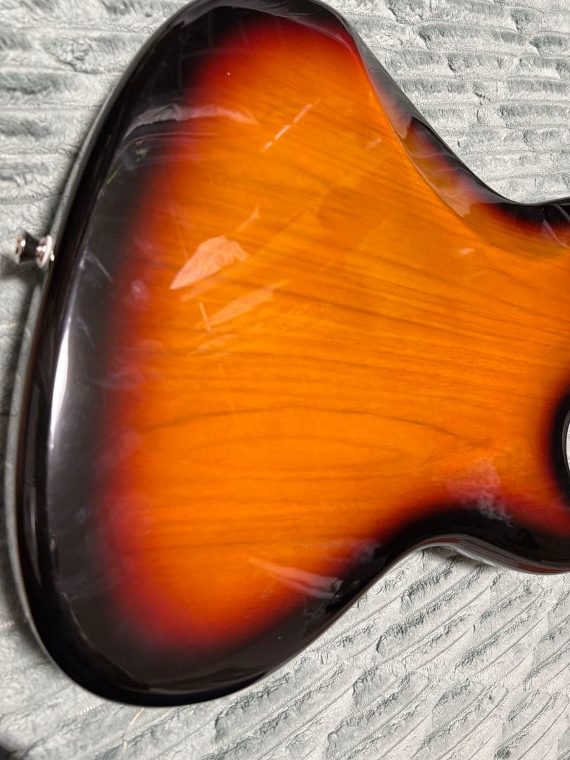 photo genic JB270 ベース　レフティ