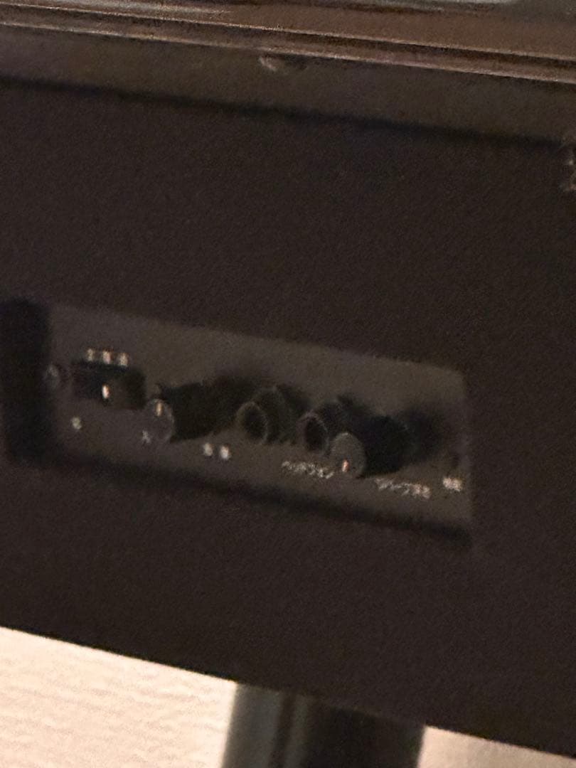 【⚠️譜面台とコードは別売りです】ハイブリッドピアノ　YAMAHA