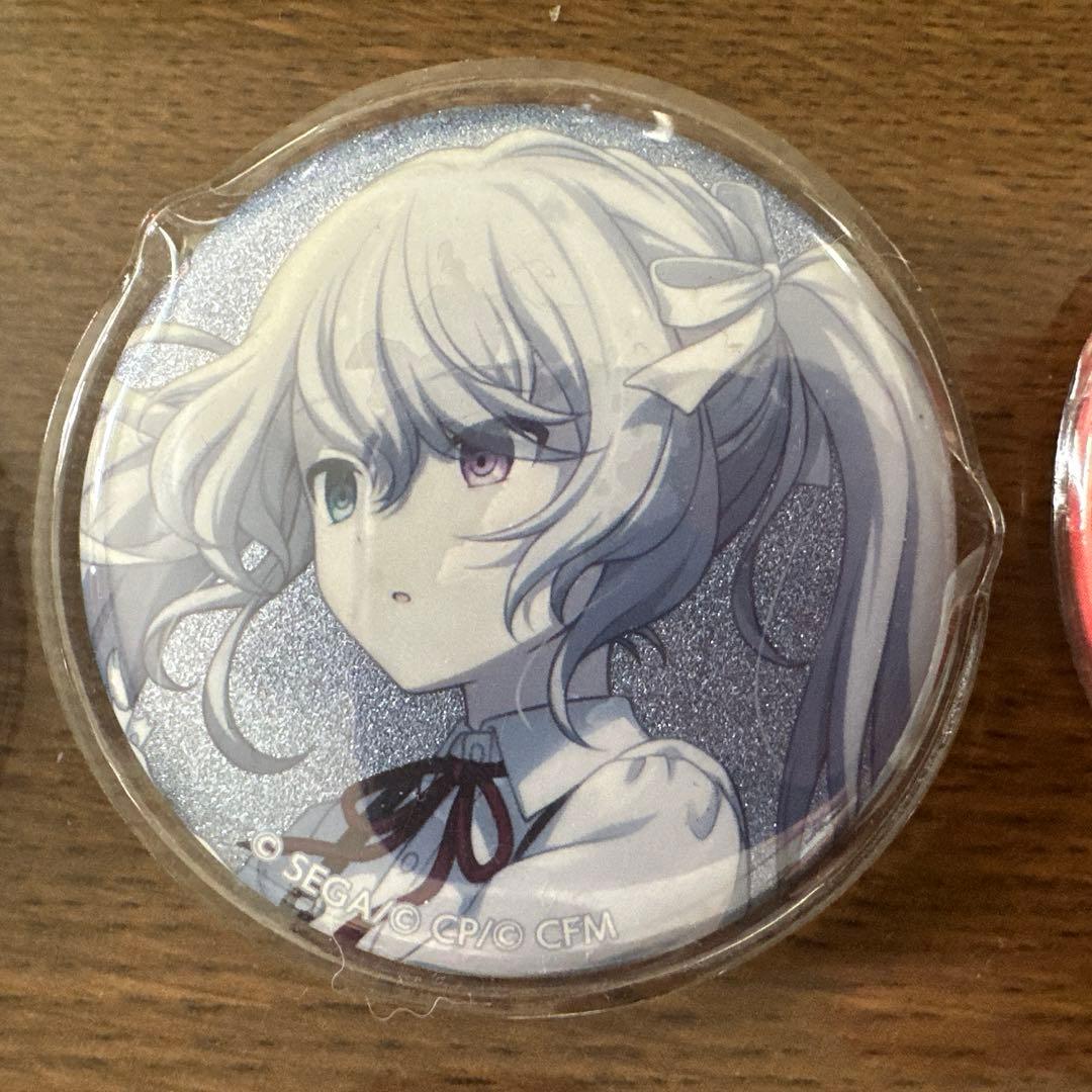 プロセカ缶バッジ まとめ売り(バラ売り可)