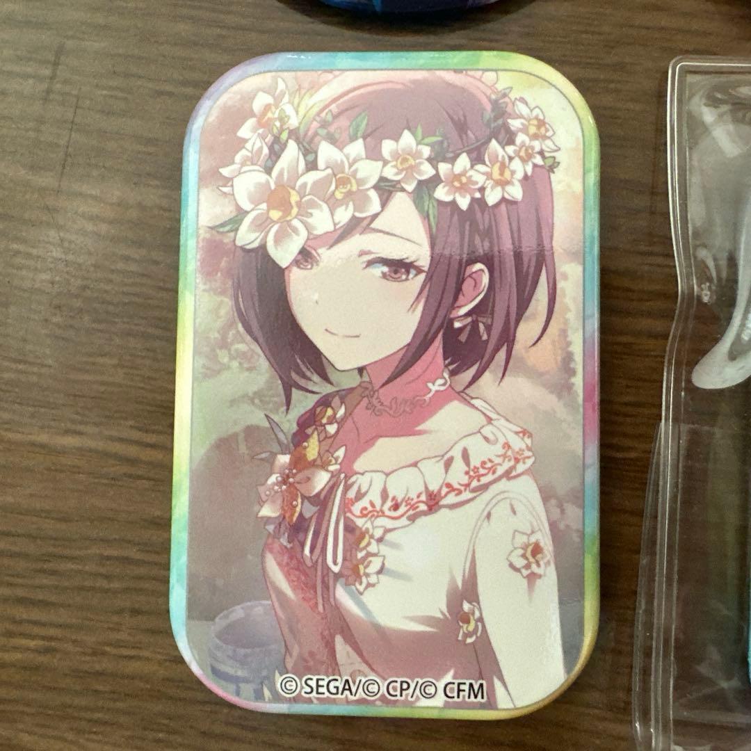 プロセカ缶バッジ まとめ売り(バラ売り可)