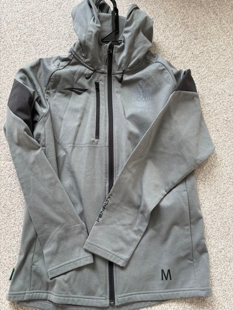 湘南ベルマーレ　選手用移動ウェア