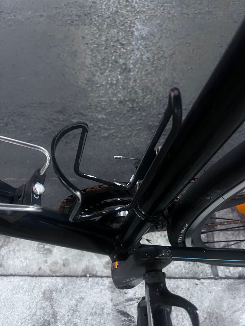 ※チキン野郎さま専用※Bianchi ベルガモ 完成車