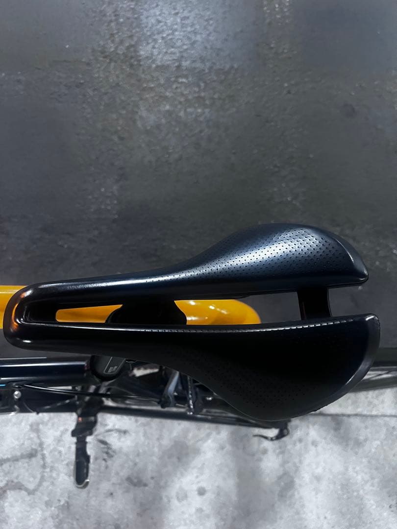 ※チキン野郎さま専用※Bianchi ベルガモ 完成車