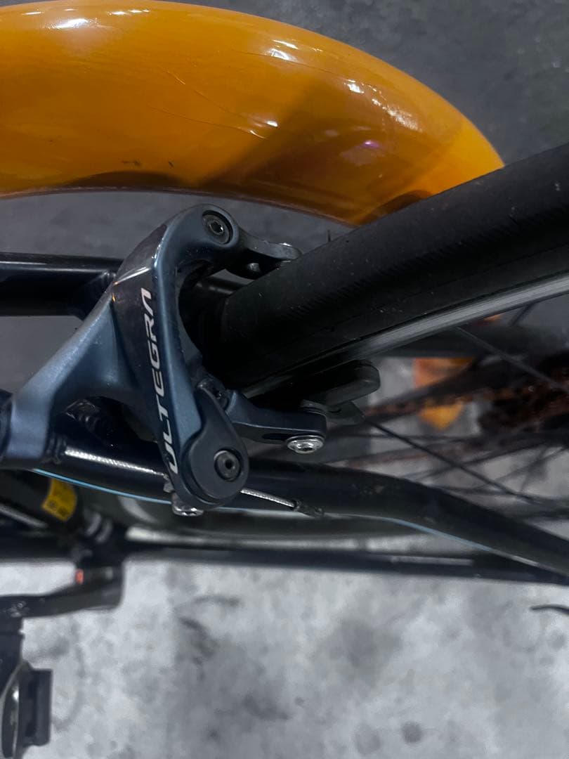 ※チキン野郎さま専用※Bianchi ベルガモ 完成車