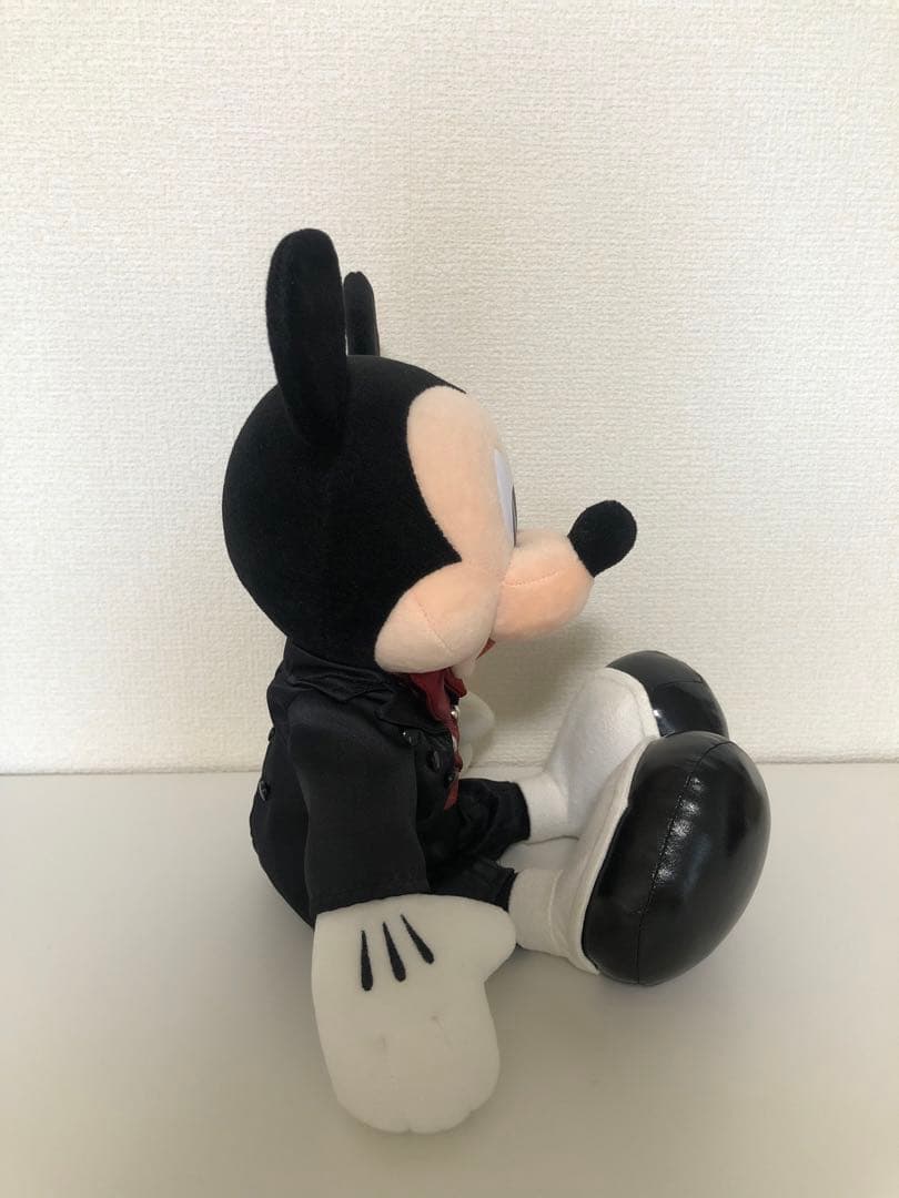 大幅最終値下げ！ビッグバンドビート ぬいぐるみ BBB ドラムミッキー