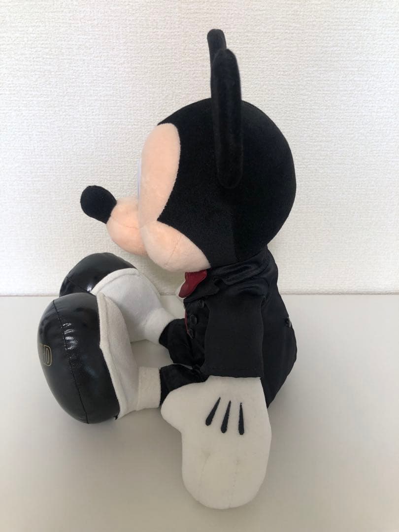 大幅最終値下げ！ビッグバンドビート ぬいぐるみ BBB ドラムミッキー