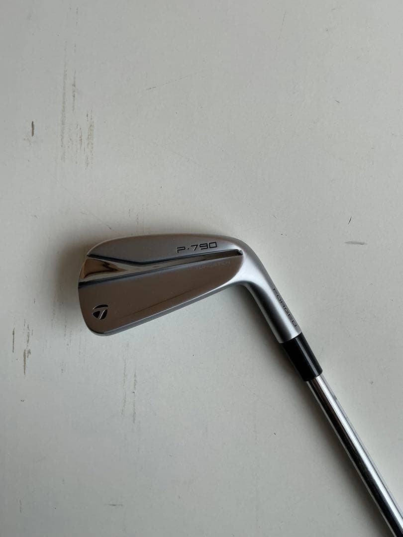 テーラーメイド P790 7番 N.S.PRO MODUS3 TOUR 105