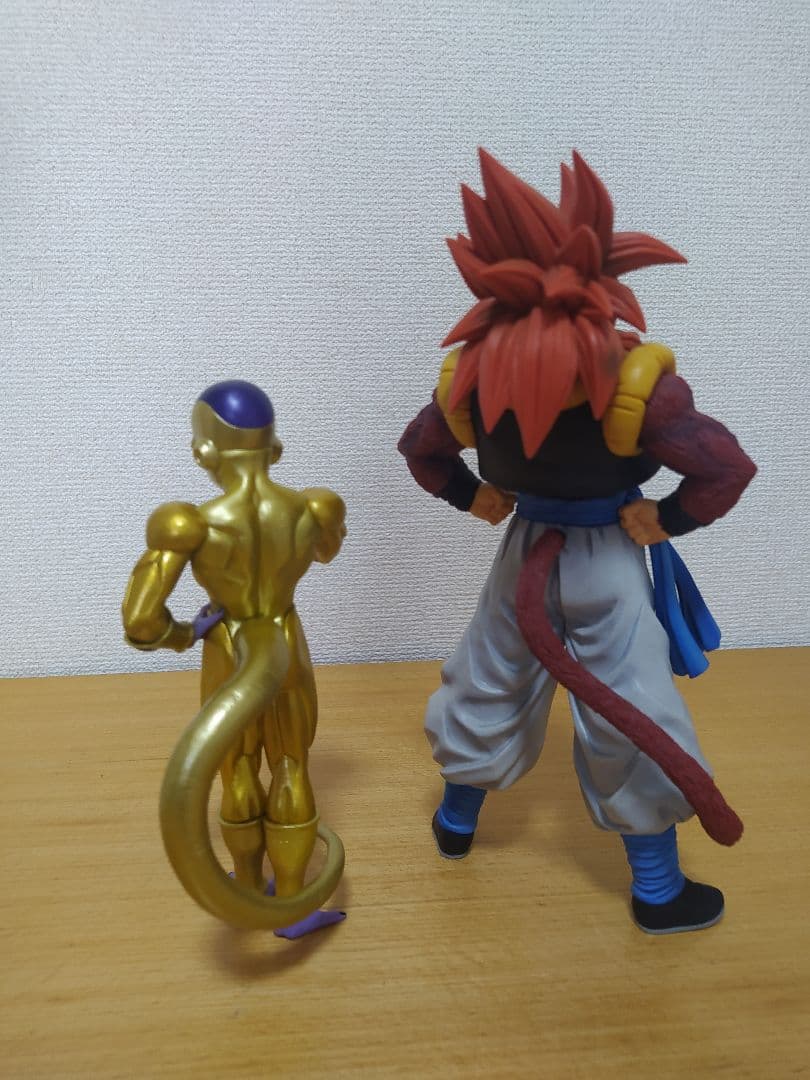 専用　ドラゴンボール　一番くじ　フィギュア