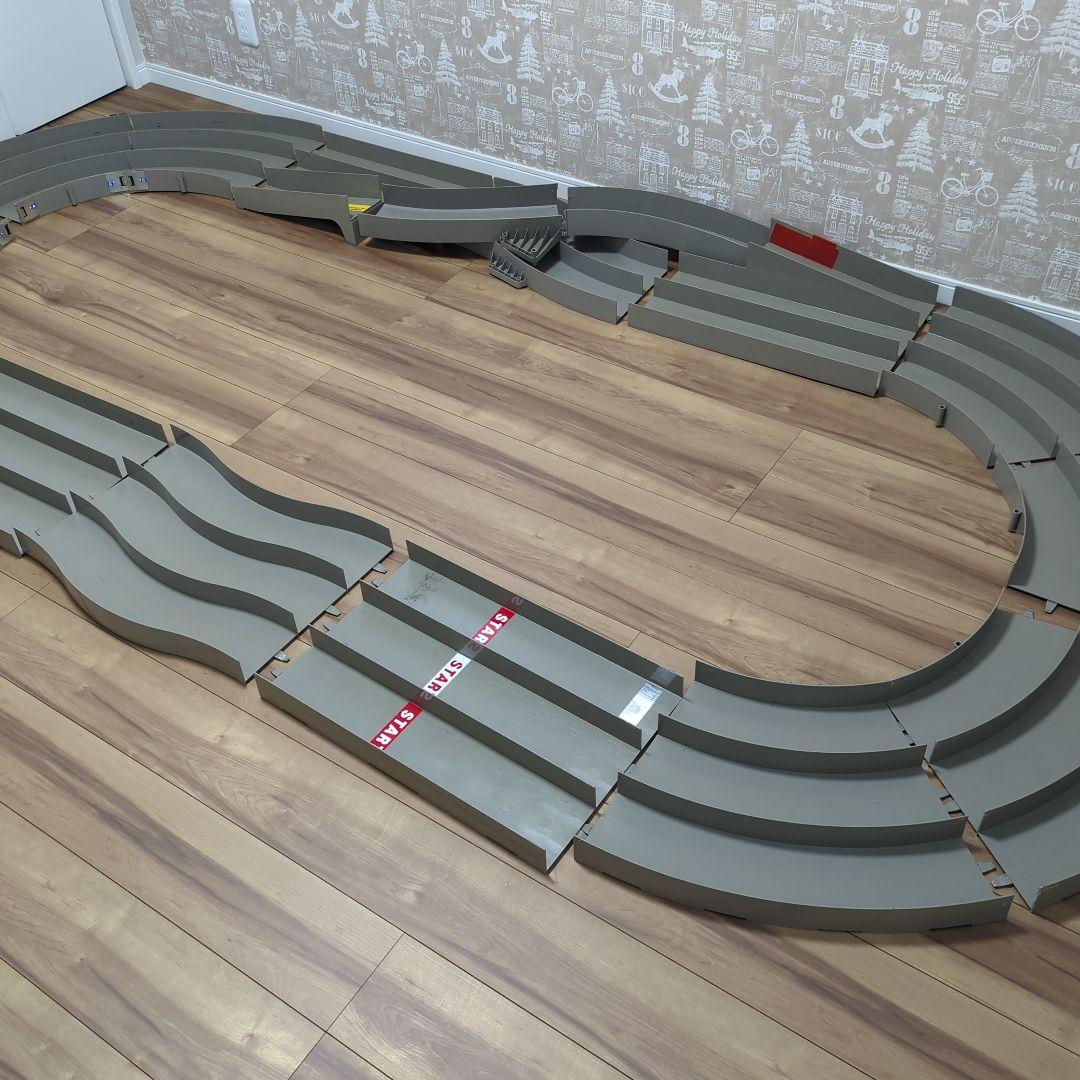 ミニ四駆 ジャパンカップ ジュニアサーキット ジャンク品