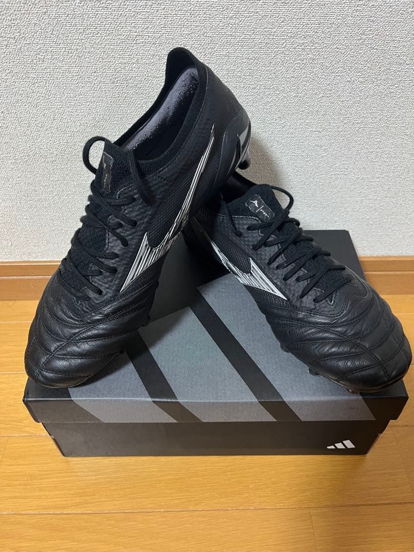 MIZUNOモレリアネオ 4βJAPAN Ltd MIZUNO ミズノ