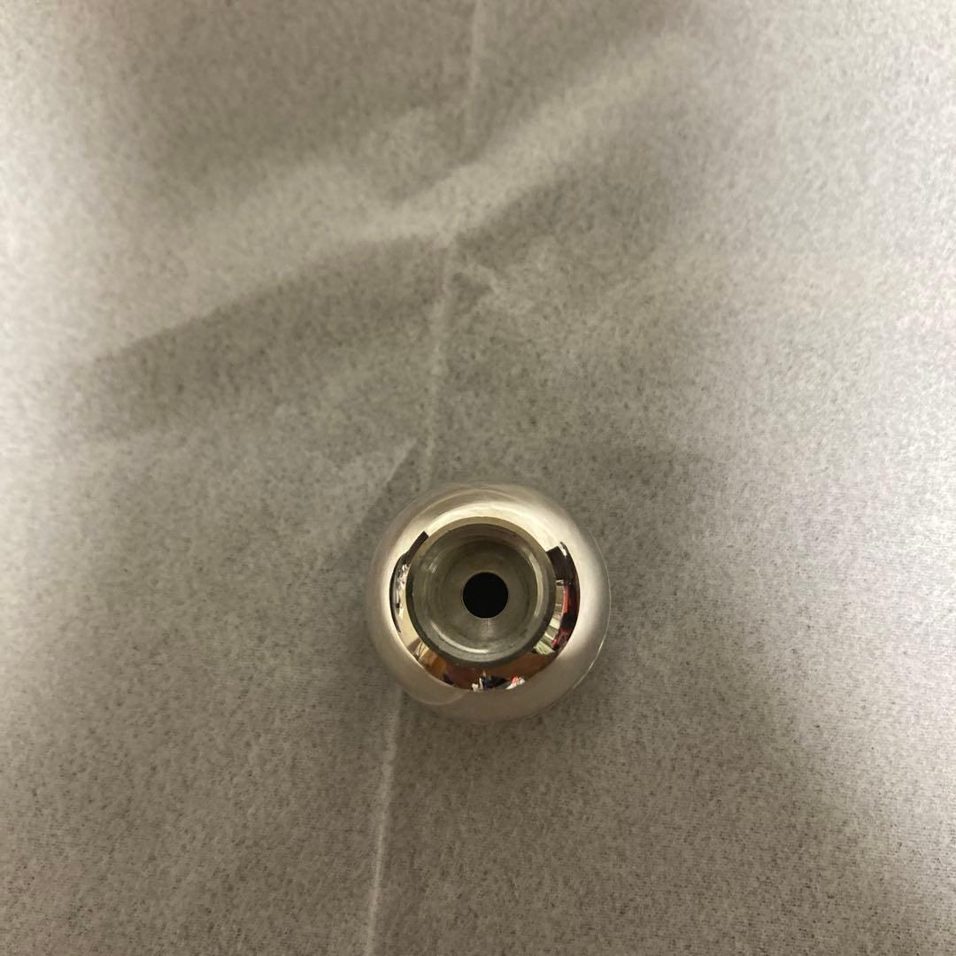 ブレゼルマイヤー Breslmair　マウスピースカップ　G3