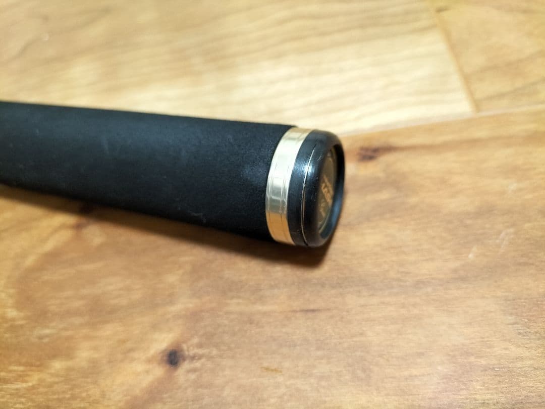 エバーグリーン フコンバットスティック　フェイズ エクスプローラー71MH