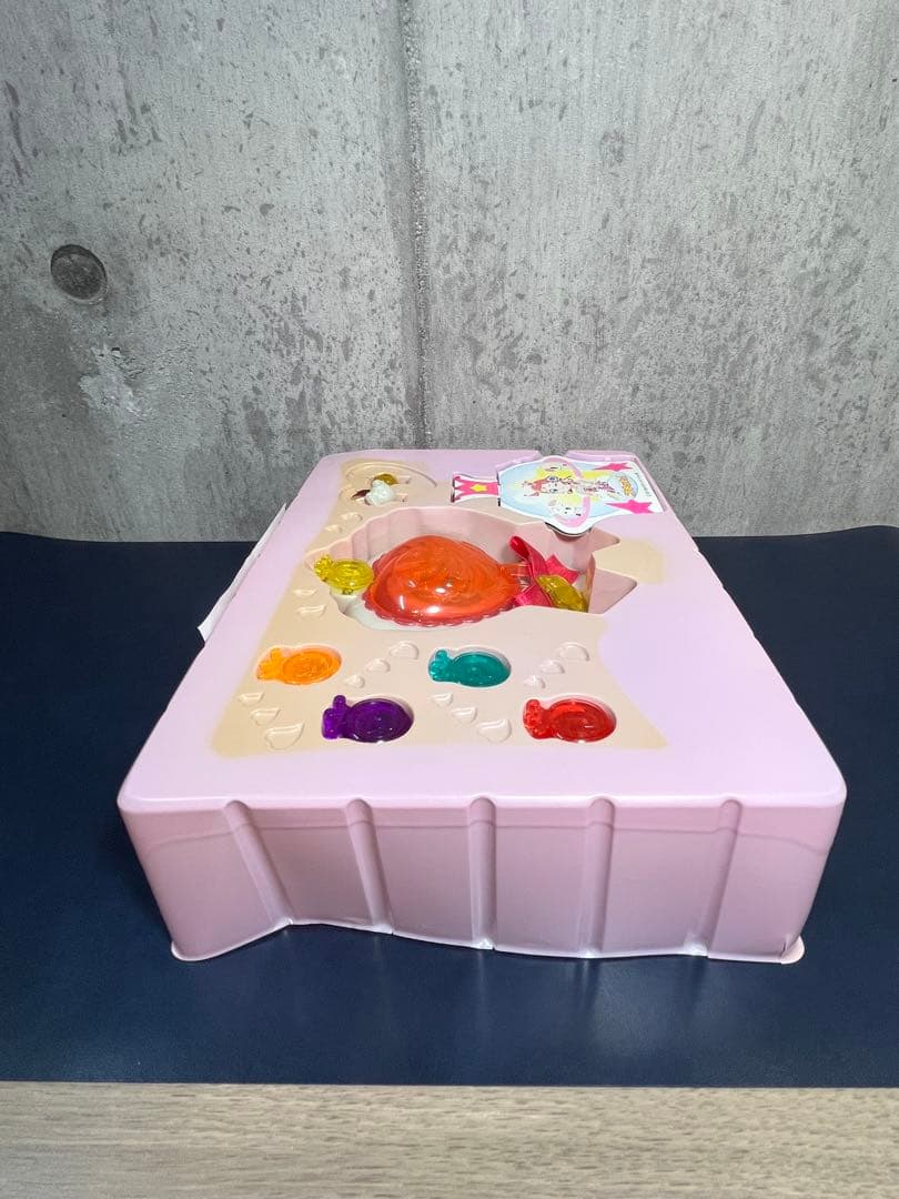 コメットさん　ラブリンハート　希少