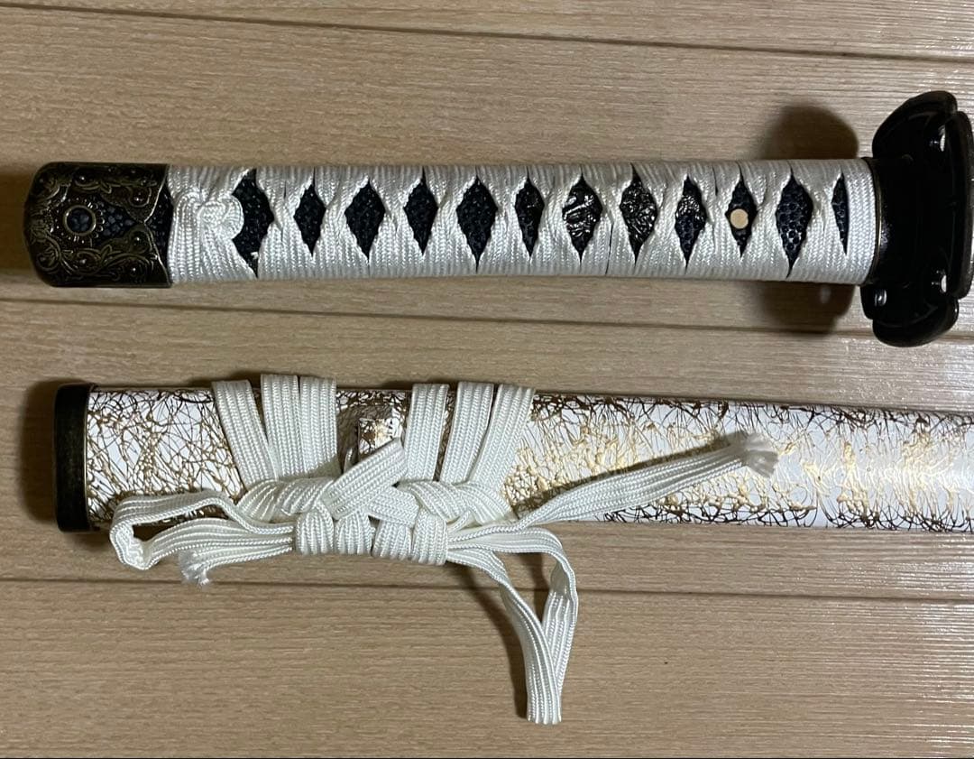 もあ　模造刀　居合刀　太刀　刀袋　武具