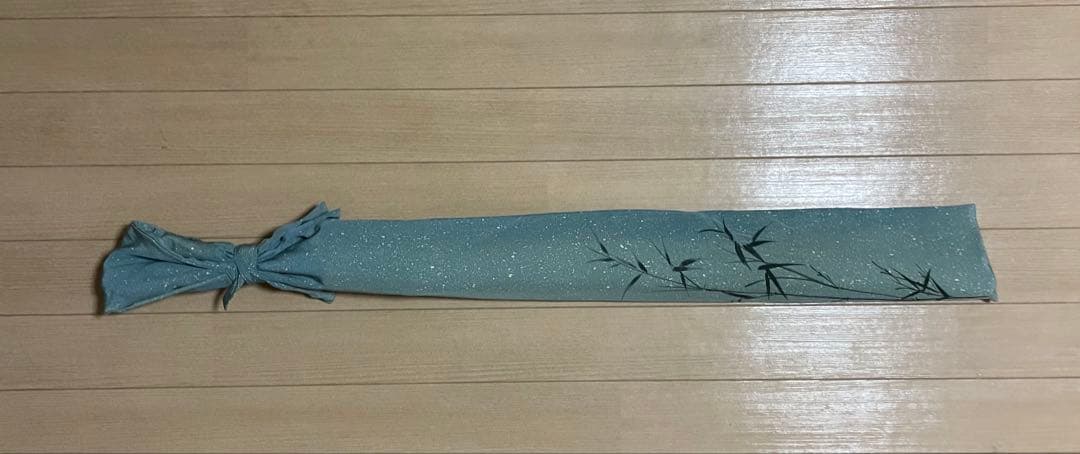 もあ　模造刀　居合刀　太刀　刀袋　武具