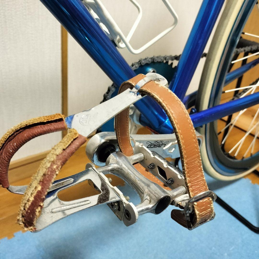 OSSO シングルスピード ピストバイク