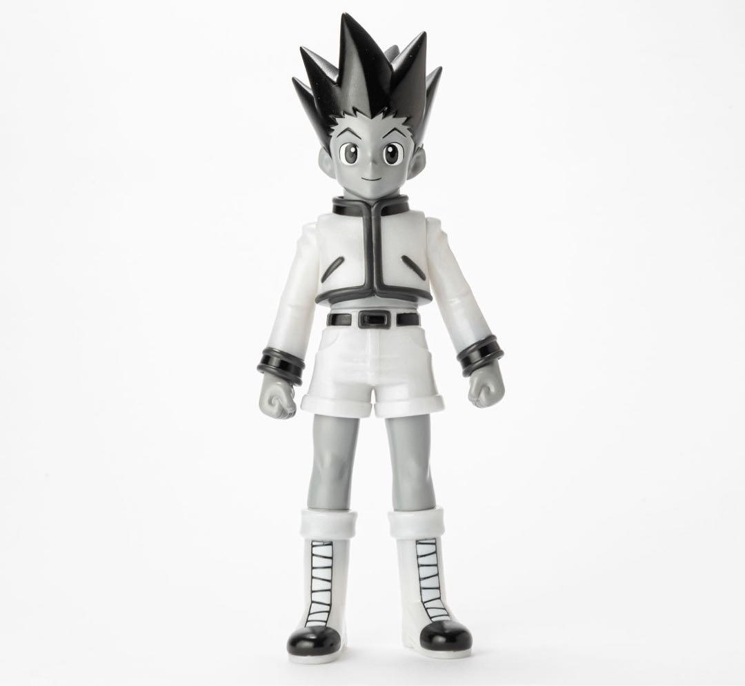 HUNTER×HUNTER ７体セットヒキダシストア　フィギア