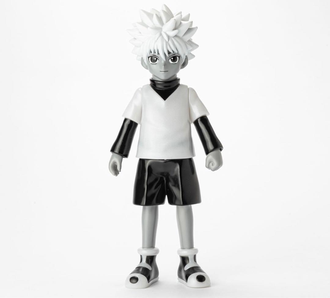 HUNTER×HUNTER ７体セットヒキダシストア　フィギア