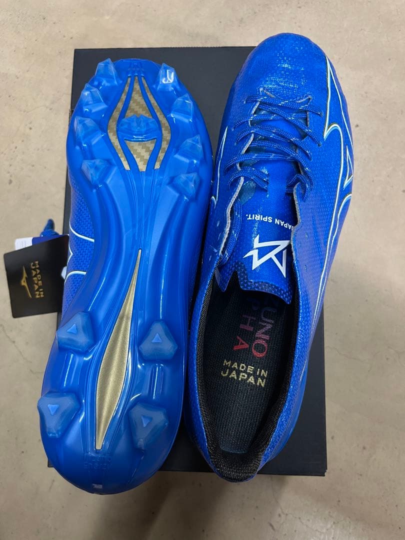 ミズノ アルファジャパン　α japan 26.0