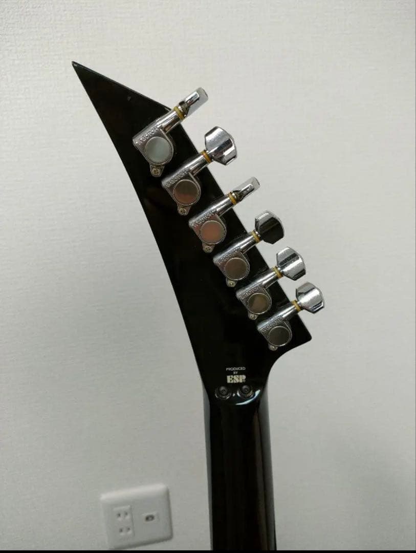 Ujuponsan　 ESP Edwards Horizon 最終値下げ