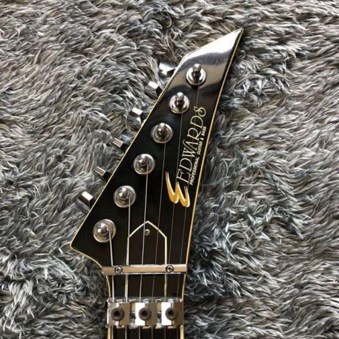 Ujuponsan　 ESP Edwards Horizon 最終値下げ