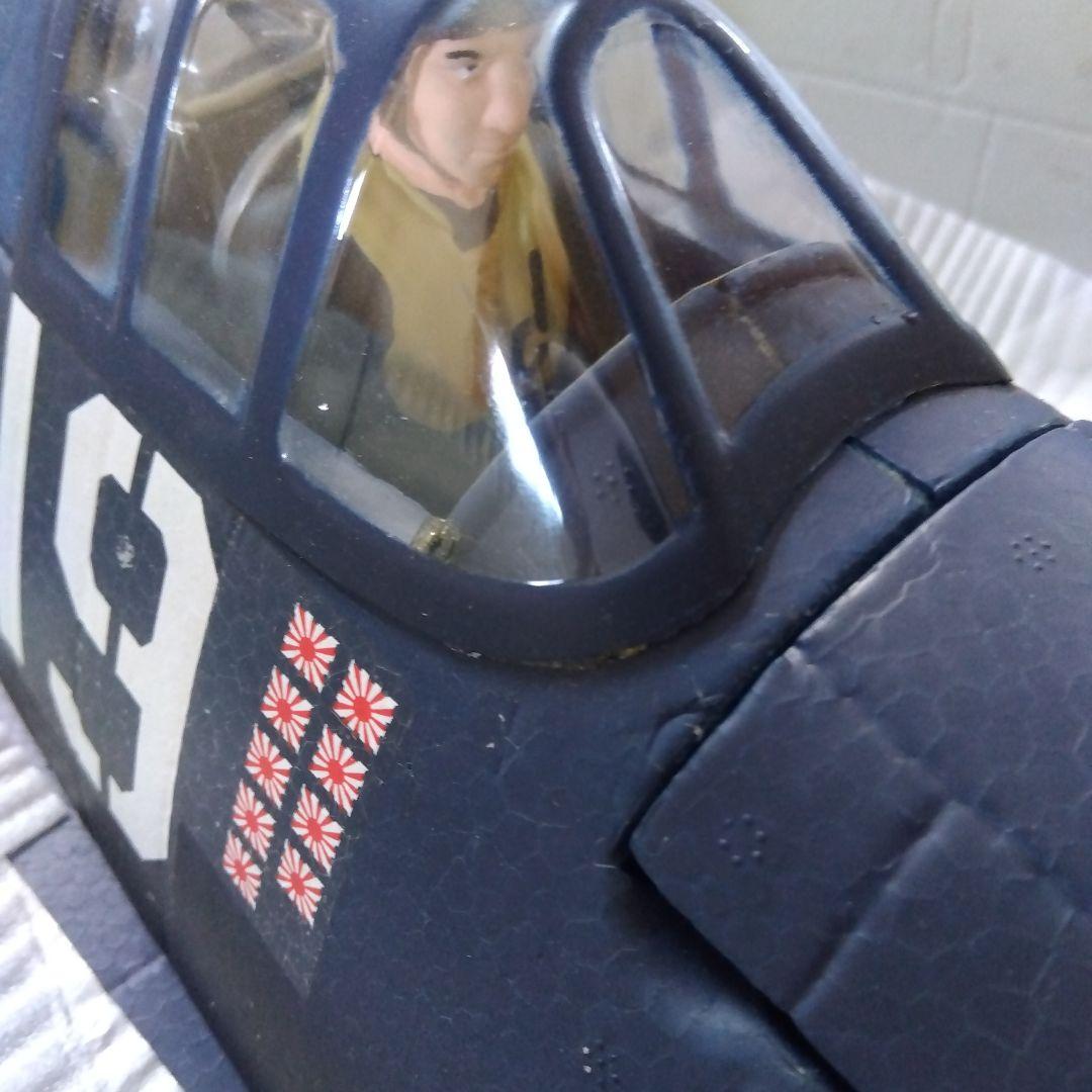 ラジコン飛行機