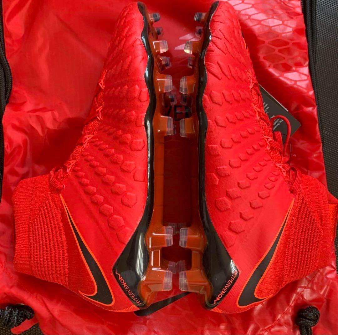 【超美品】新品未使用 ハイパーヴェノム ファントム DF FG