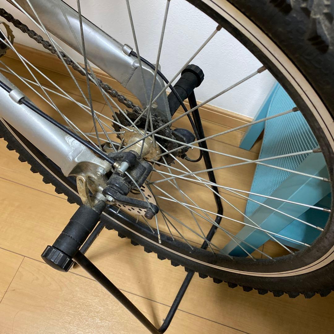 MV AGUSTA 限定非売品 クロス MBX 自転車