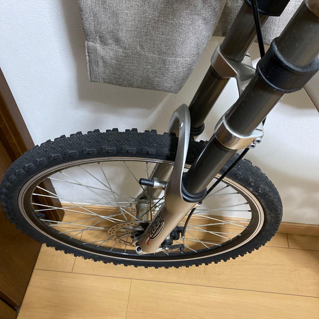 MV AGUSTA 限定非売品 クロス MBX 自転車