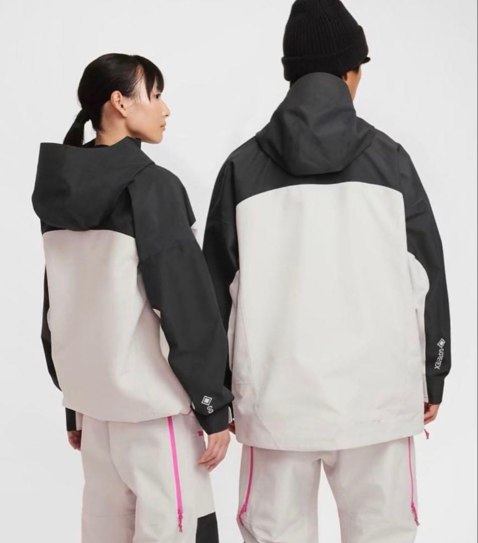 【新品未使用】GORE-TEX スノーボードウェア上下　セット