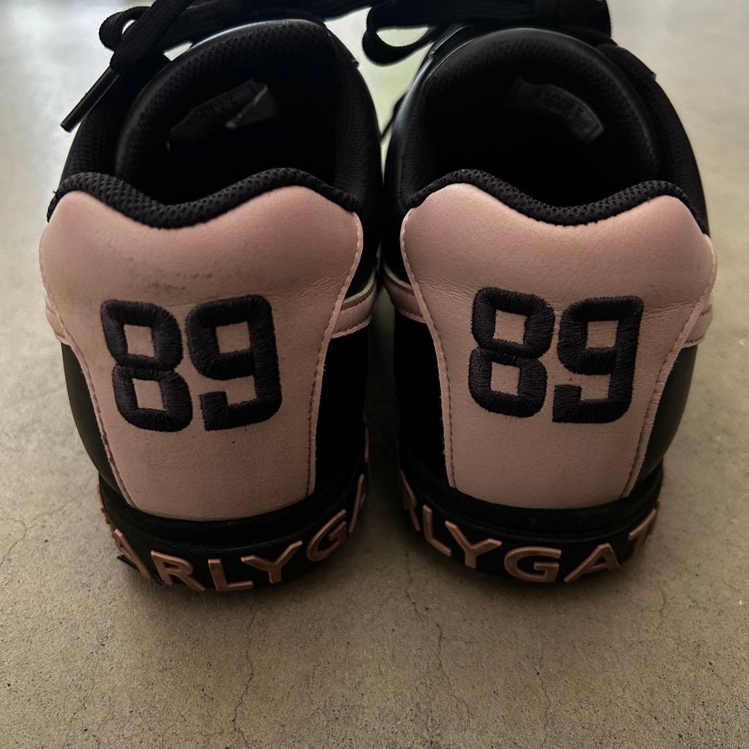 PEARLY GATES レディース ゴルフシューズ / ローカット