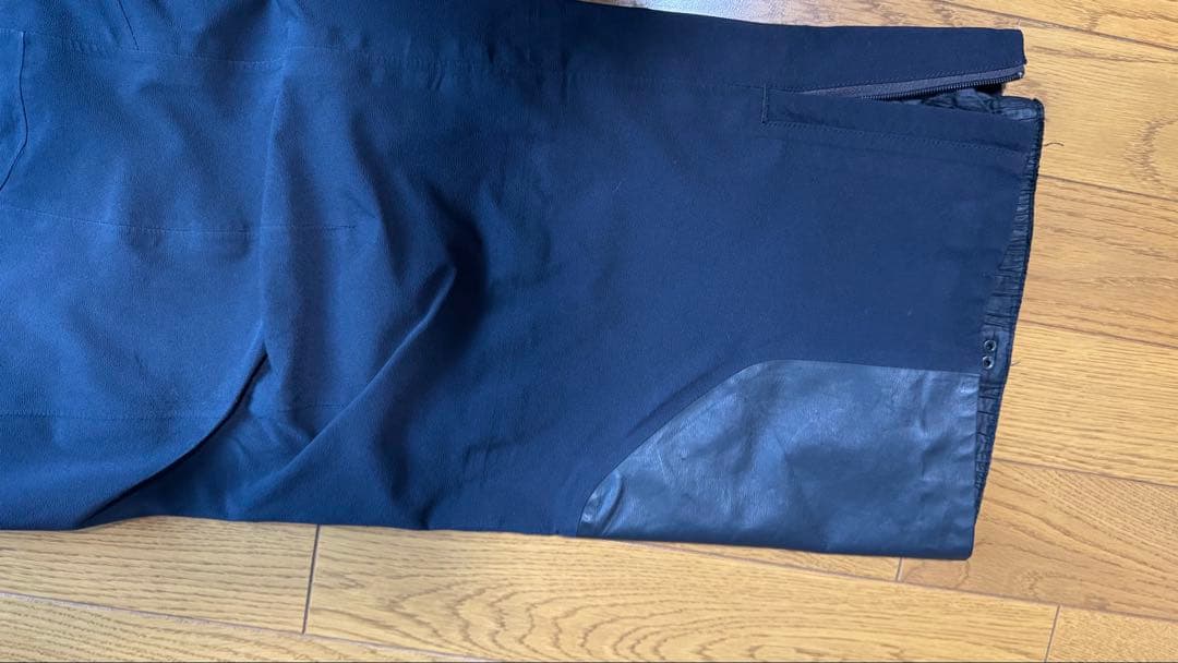 Burton AK457パンツ　メンズM