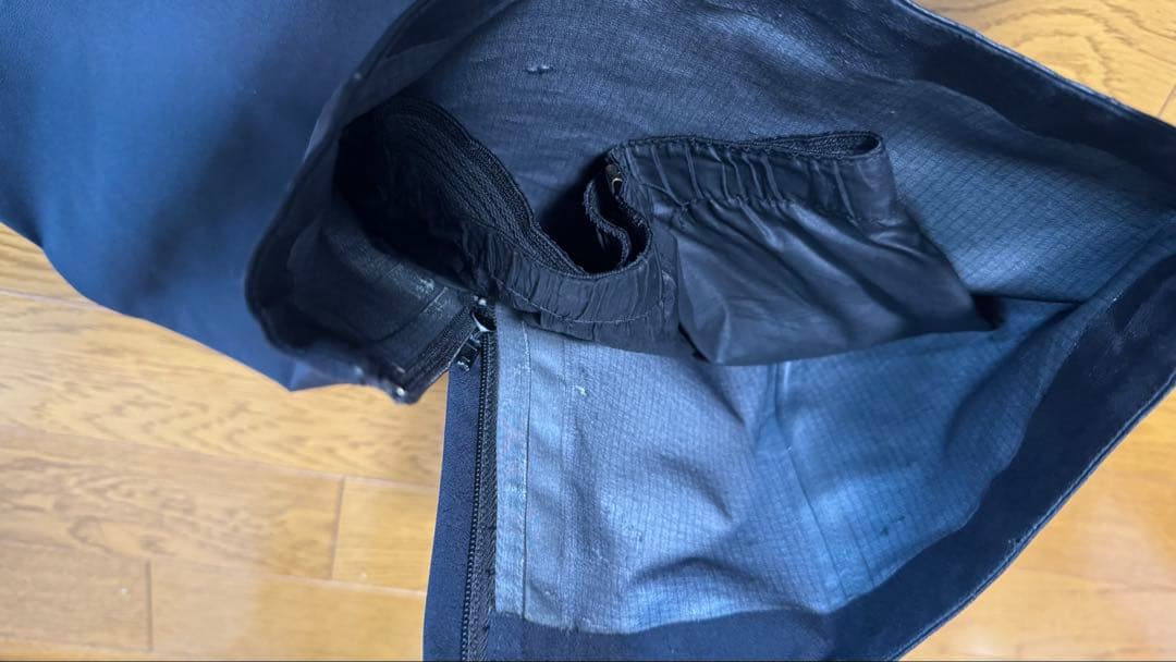 Burton AK457パンツ　メンズM